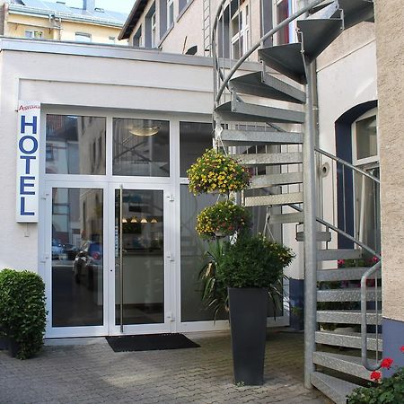 Aariana Hotel Offenbach am Main ภายนอก รูปภาพ