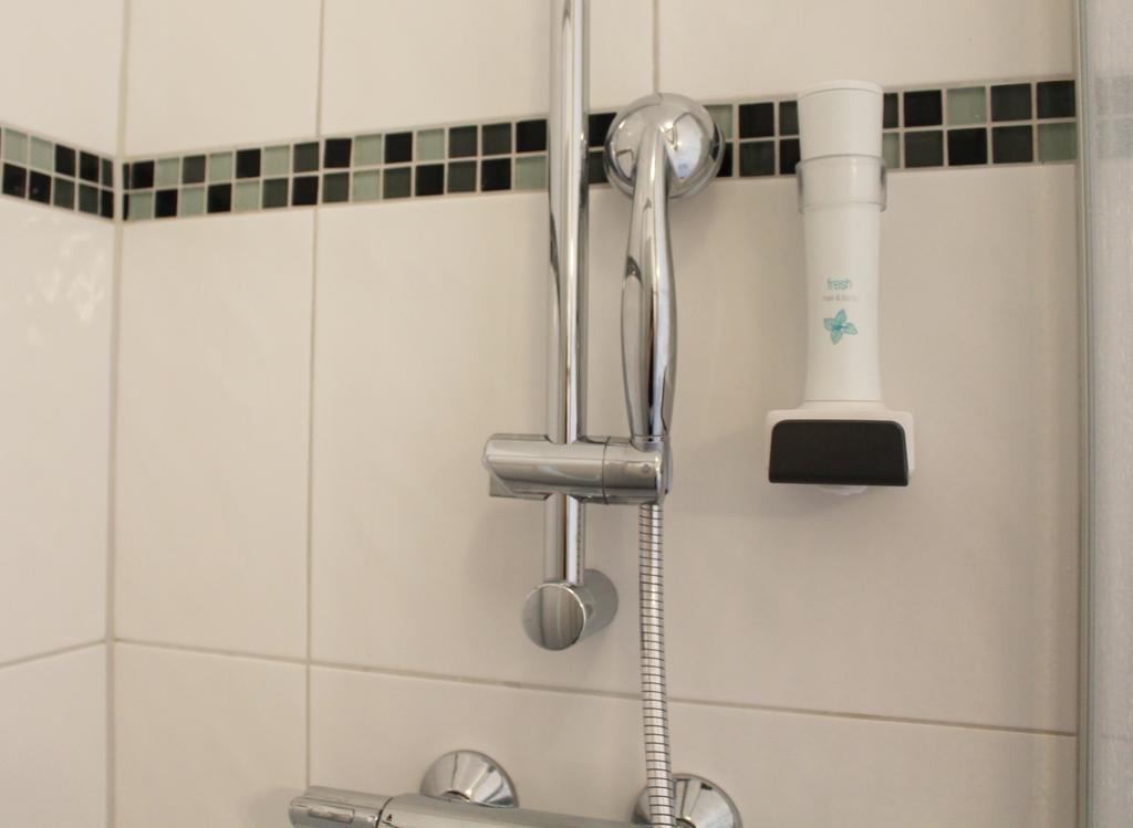 Aariana Hotel Offenbach am Main ภายนอก รูปภาพ