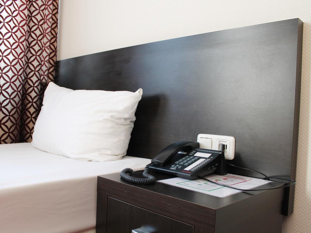 Aariana Hotel Offenbach am Main ภายนอก รูปภาพ