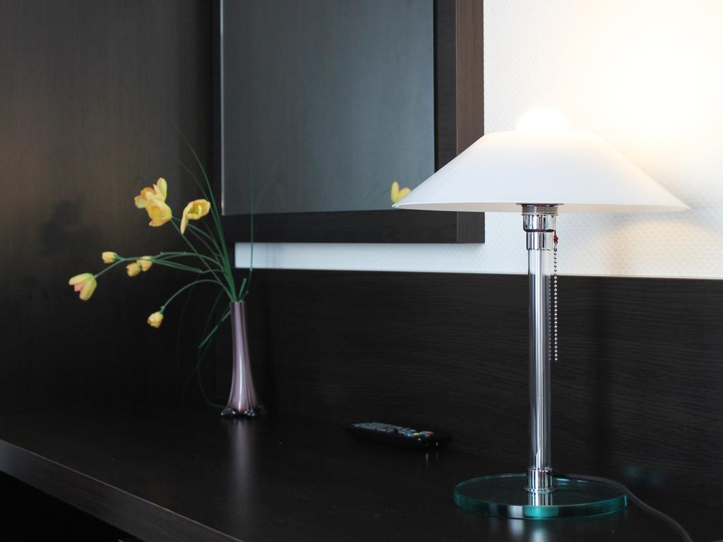 Aariana Hotel Offenbach am Main ภายนอก รูปภาพ